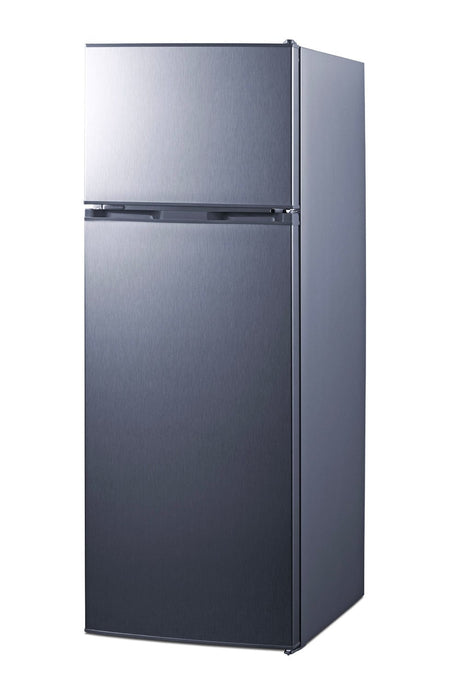 Summit 22" Wide Top-Mount Refrigerator-Freezer CP978PLLHD Refrigerators CP978PLLHD Wine Coolers Empire