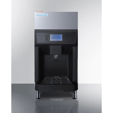 Summit 220 lb. Ice and Water Dispenser AIWD220 Ice Makers AIWD220 Wine Coolers Empire