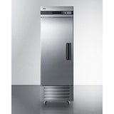 Summit 23 Cu.Ft. Reach-In All-Freezer SCFF237LH Freezers SCFF237LH Wine Coolers Empire