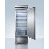 Summit 23 Cu.Ft. Upright Pharmacy Freezer AFS23ML Freezers AFS23ML Wine Coolers Empire