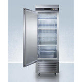 Summit 23 Cu.Ft. Upright Pharmacy Freezer AFS23MLLH Freezers AFS23MLLH Wine Coolers Empire