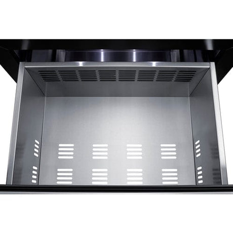 Summit 24" 2-Drawer All-Refrigerator ASDR2414 Refrigerators ASDR2414 Wine Coolers Empire