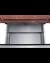 Summit 24" 2-Drawer All-Refrigerator ASDR2414PNR Refrigerators ASDR2414PNR Wine Coolers Empire