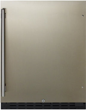 Summit 24" ADA Compliant Refrigerator AL55 Refrigerators AL55 Wine Coolers Empire