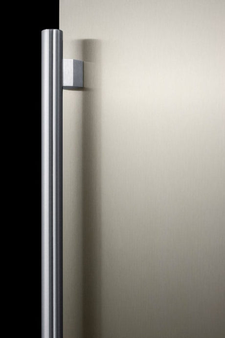 Summit 24" ADA Compliant Refrigerator AL55 Refrigerators AL55 Wine Coolers Empire