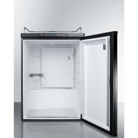 Summit 24" Built-In Kegerator SBC635MBINK Kegerators SBC635MBINK Wine Coolers Empire