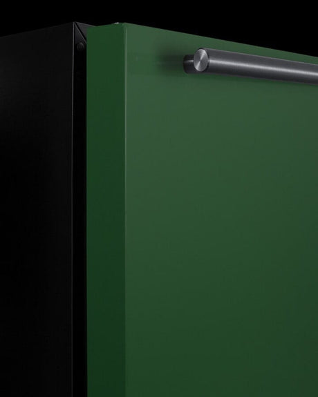 Summit 24" Right Hinge Built-in All-Refrigerator AL54G Refrigerators AL54G Wine Coolers Empire