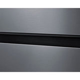 Summit 24" Top Mount Right Hinge Refrigerator-Freezer FF1142PL Refrigerators FF1142PL Wine Coolers Empire