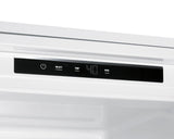 Summit 24" Wide Bottom Mount Refrigerator-Freezer FFBF11NT Refrigerators FFBF11NT Wine Coolers Empire