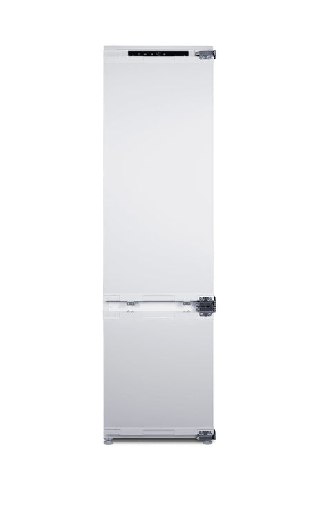 Summit 24" Wide Bottom Mount Refrigerator-Freezer FFBF11NT Refrigerators FFBF11NT Wine Coolers Empire