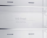 Summit 24" Wide Bottom Mount Refrigerator-Freezer FFBF11NT Refrigerators FFBF11NT Wine Coolers Empire