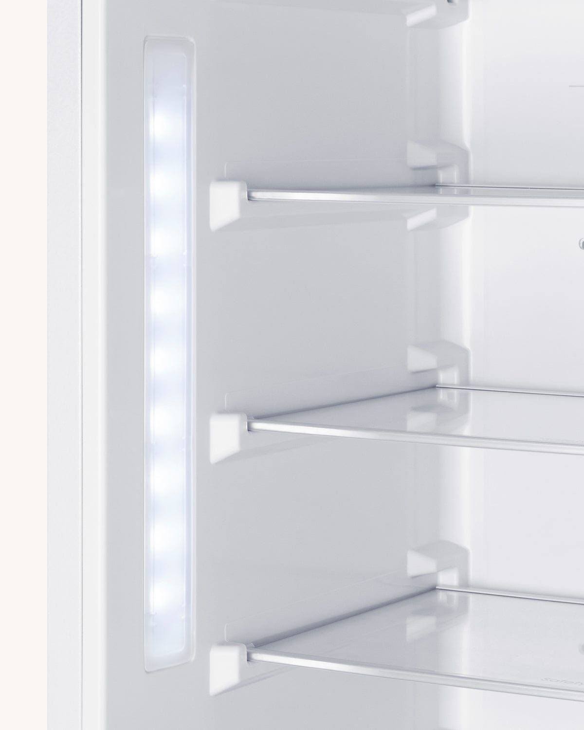 Summit 24" Wide Bottom Mount Refrigerator-Freezer FFBF11NT Refrigerators FFBF11NT Wine Coolers Empire