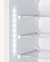 Summit 24" Wide Bottom Mount Refrigerator-Freezer FFBF11NT Refrigerators FFBF11NT Wine Coolers Empire
