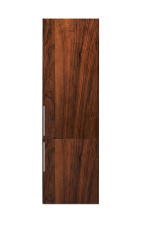 Summit 24" Wide Bottom Mount Refrigerator-Freezer FFBF11NT Refrigerators FFBF11NT Wine Coolers Empire