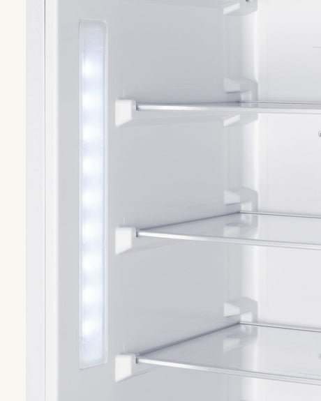 Summit 24" Wide Bottom Mount Refrigerator-Freezer FFBF11NTLHD Refrigerators FFBF11NTLHD Wine Coolers Empire