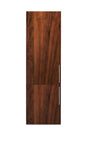 Summit 24" Wide Bottom Mount Refrigerator-Freezer FFBF11NTLHD Refrigerators FFBF11NTLHD Wine Coolers Empire