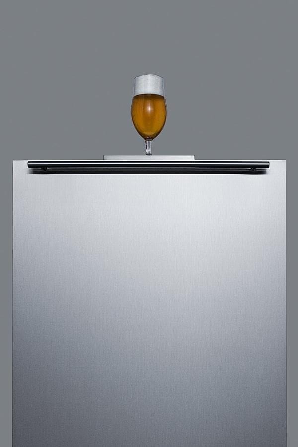 Summit 24" Wide Built-In ADA Compliant Kegerator SBC58BLBIADANK Kegerators SBC58BLBIADANK Wine Coolers Empire