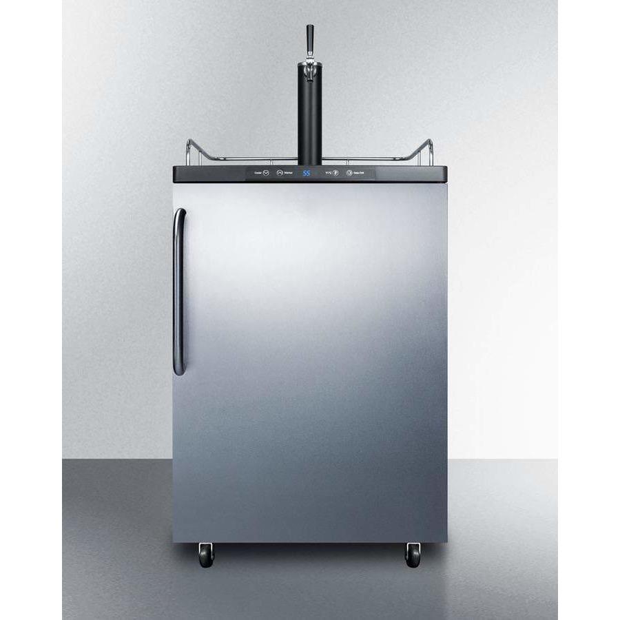 Summit Kegerator - Thumbnail 5