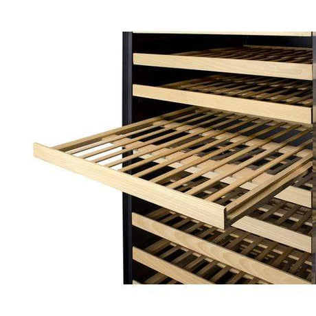 Summit 24" Wide Single Zone Wine Cellar SWC1127B Wine Coolers SWC1127B Wine Coolers Empire