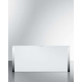 Summit 25 Cu.Ft. Chest Freezer SCFM232 Freezers SCFM232 Wine Coolers Empire