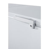 Summit 27 Cu.Ft. Chest Freezer SCFM252WH Freezers SCFM252WH Wine Coolers Empire