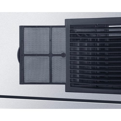 Summit 350 lb.Ice Maker With Ice Dispenser BIM350KDISP Ice Makers BIM350KDISP Wine Coolers Empire