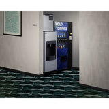 Summit 350 lb.Ice Maker With Ice Dispenser BIM350KDISP Ice Makers BIM350KDISP Wine Coolers Empire