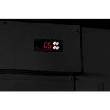 Summit 36" Wide Back Bar Beverage Center, Shallow Depth SCR3502D Beverage Centers SCR3502D Wine Coolers Empire
