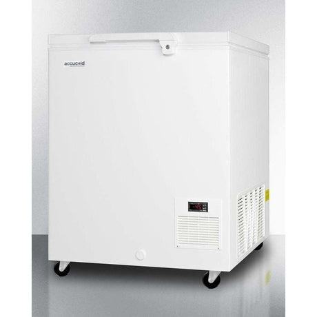 Summit 4.8 Cu.Ft. Chest Freezer EL11LT Freezers EL11LT Wine Coolers Empire