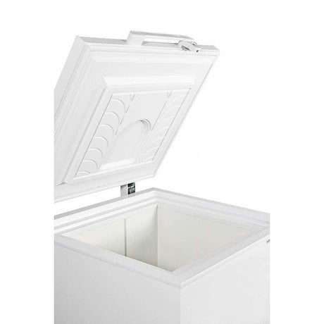 Summit 4.8 Cu.Ft. Chest Freezer EL11LT Freezers EL11LT Wine Coolers Empire