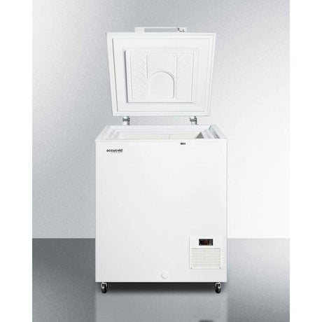 Summit 4.8 Cu.Ft. Chest Freezer EL11LT Freezers EL11LT Wine Coolers Empire