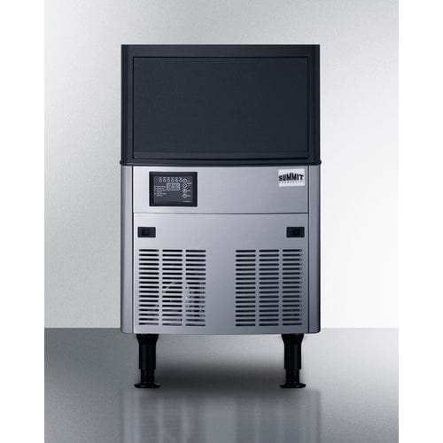 Summit 80 lb. Commercial Ice Machine BIM85 Ice Makers BIM85 Wine Coolers Empire
