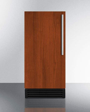 Summit Built-In 50 lb. Clear Icemaker BIM44GIF Ice Makers BIM44GIF Wine Coolers Empire
