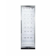 Summit Commercial 24" Wide Commercial All Stainless Steel Beverage Fridge SCR1400WCSS Beverage Centers SCR1400WCSS Wine Coolers Empire