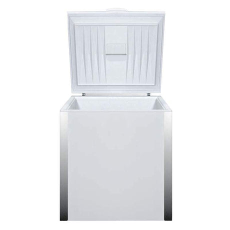 Summit Commercial 7 Cu.Ft. Chest Freezer SCFM62 Freezers SCFM62 Wine Coolers Empire