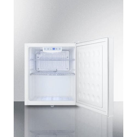 Summit Compact Allergy-Free All-Refrigerator AZAR27W Refrigerators AZAR27W Wine Coolers Empire