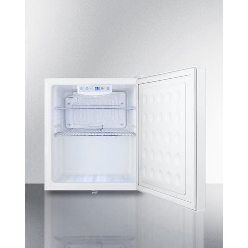 Summit Compact Allergy-Free All-Refrigerator AZAR27W Wine Coolers Empire