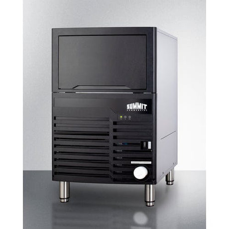 Summit Under Counter Commercial Ice Maker BIM100 Ice Makers BIM100 Wine Coolers Empire