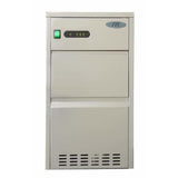 Sunpentown 66 lbs Automatic Stainless Steel Ice Maker IM-661C Ice Makers IM-661C Wine Coolers Empire