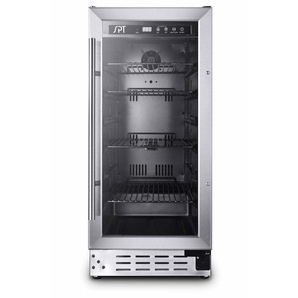 Sunpentown 92-can Under-Counter Beverage Fridge BC-92US Beverage Centers BC-92US Wine Coolers Empire