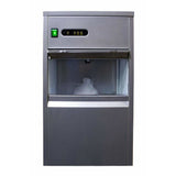 Sunpentown Automatic Flake Ice Maker (66 lbs/day) SZB-20 Ice Makers SZB-20 Wine Coolers Empire