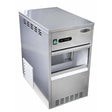 Sunpentown Automatic Flake Ice Maker (88 lbs/day) SZB-41 Ice Makers SZB-41 Wine Coolers Empire