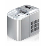 Sunpentown Portable Ice Maker - Silver IM-123S Ice Makers IM-123S Wine Coolers Empire