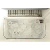 Sunpentown Portable Ice Maker - Silver IM-123S Ice Makers IM-123S Wine Coolers Empire