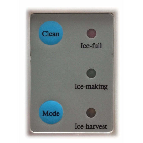 Sunpentown Under-Counter Ice Maker IM-60YUS Ice Makers IM-60YUS Wine Coolers Empire