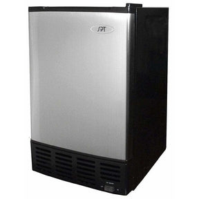 Sunpentown Under-Counter Ice Maker with Freezer IM-150US Ice Makers IM-150US Wine Coolers Empire