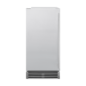 True Flame 15" UL Outdoor Rated Ice Maker TF-IM-15 Ice Makers TF-IM-15 Wine Coolers Empire