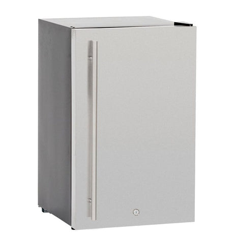 True Flame 21" 4.2C Deluxe Compact Fridge Opening TF-RFR-21D Refrigerators TF-RFR-21D Wine Coolers Empire