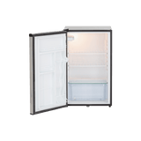 True Flame 22" 4.1C Outdoor Approved Refrigerator TF‐RFR‐22S Refrigerators TF-RFR-21S-R Wine Coolers Empire