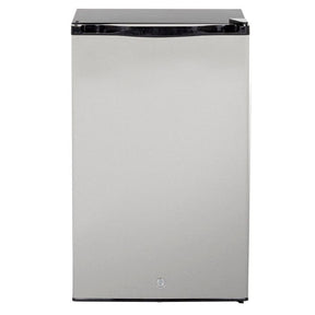 True Flame 22" 4.1C Outdoor Approved Refrigerator TF‐RFR‐22S Refrigerators TF-RFR-22S Wine Coolers Empire